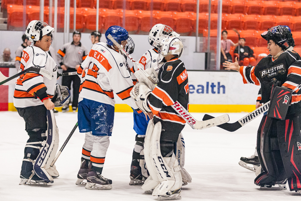 2020 ADHSHL All Star Game