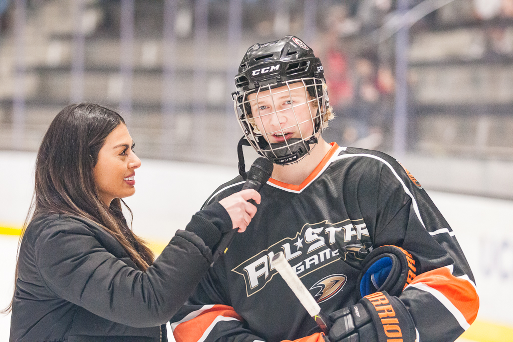 2020 ADHSHL All Star Game