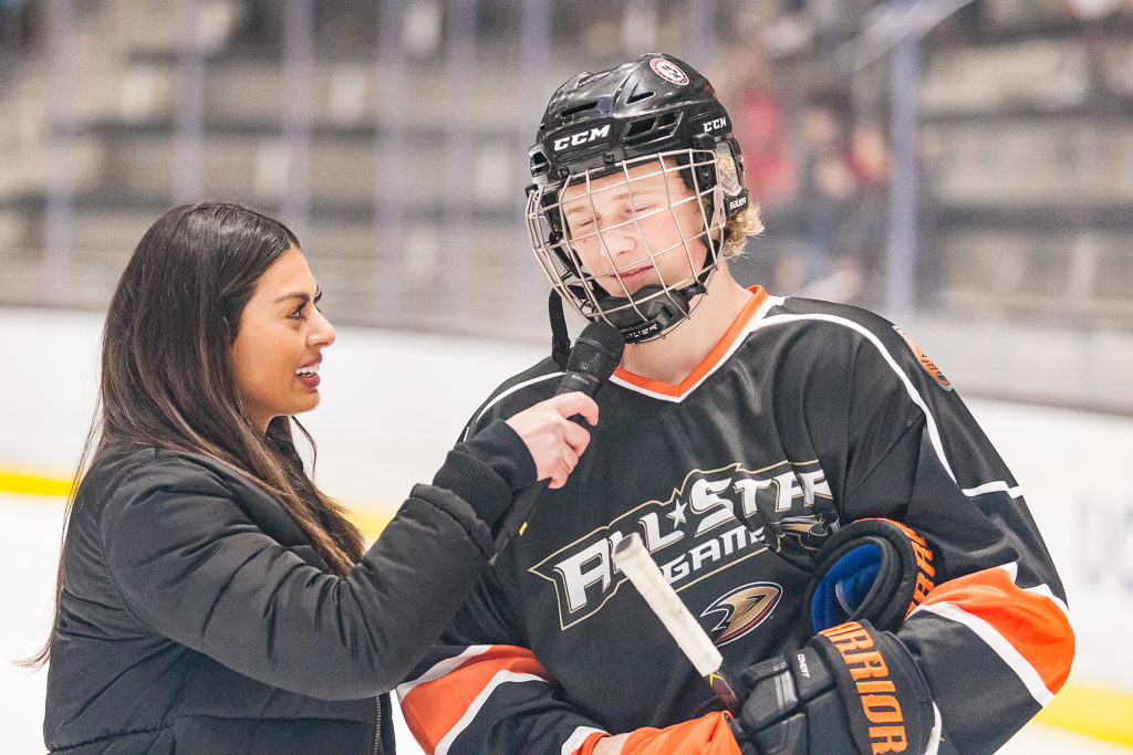 2020 ADHSHL All Star Game