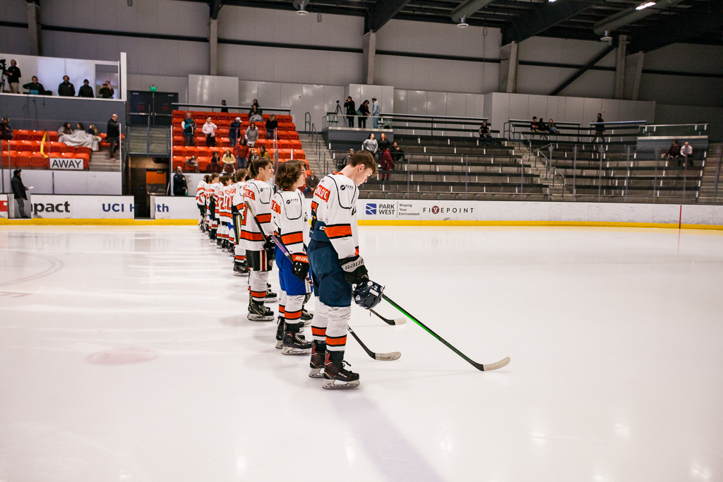 2020 ADHSHL All Star Game