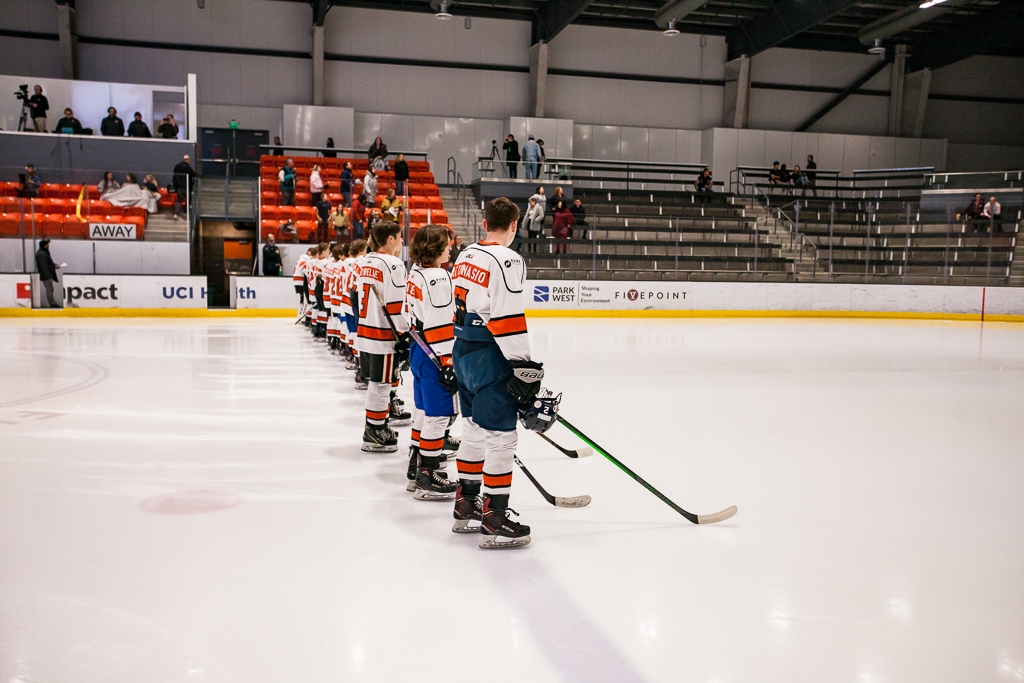 2020 ADHSHL All Star Game