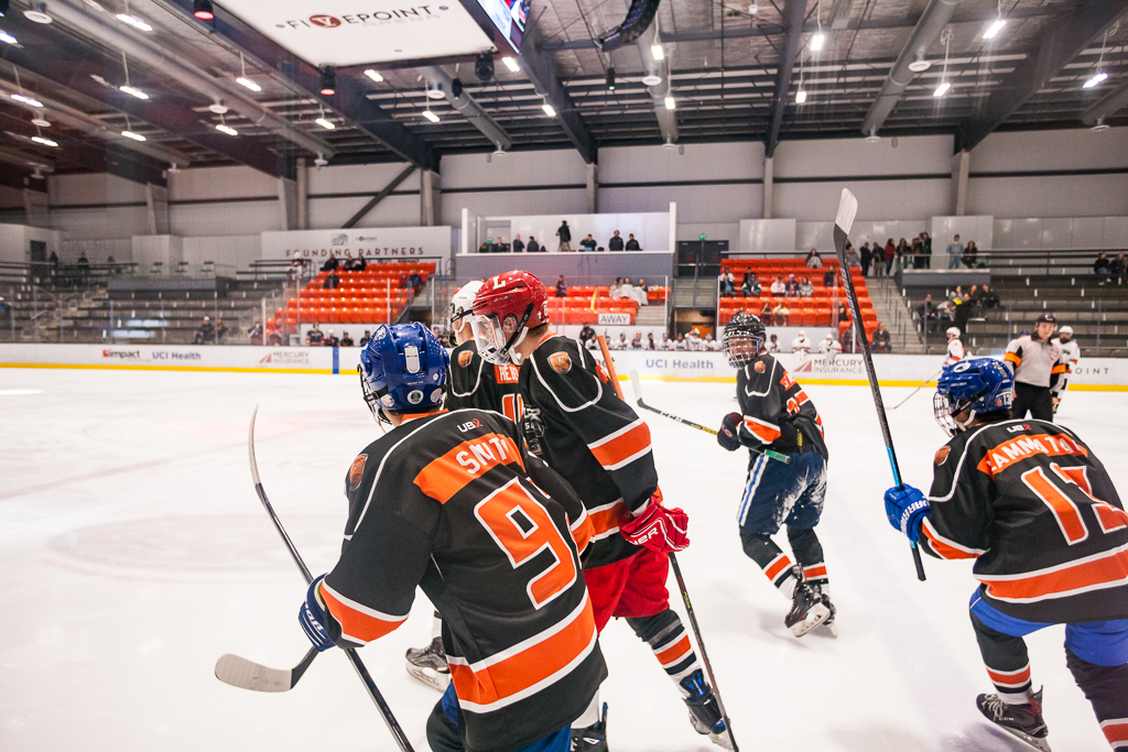 2020 ADHSHL All Star Game