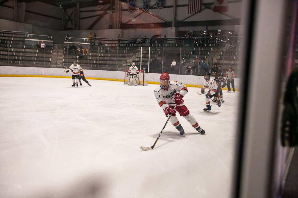 2020 ADHSHL All Star Game