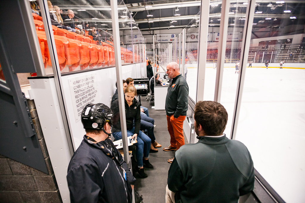 2020 ADHSHL All Star Game