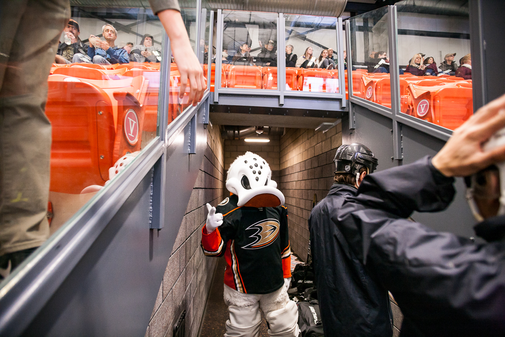 2020 ADHSHL All Star Game