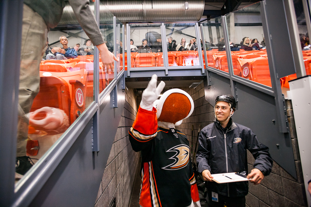 2020 ADHSHL All Star Game