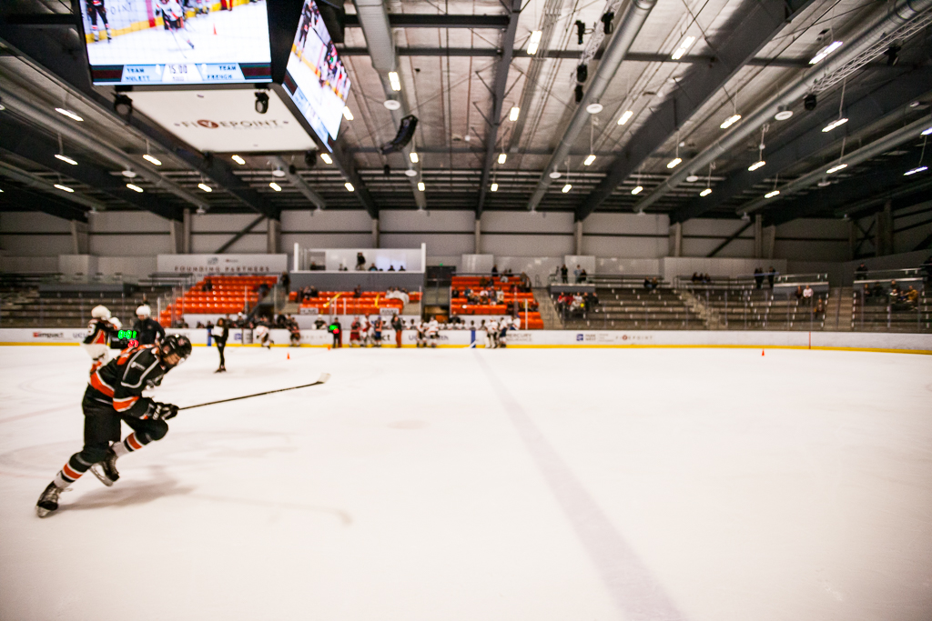 2020 ADHSHL All Star Game