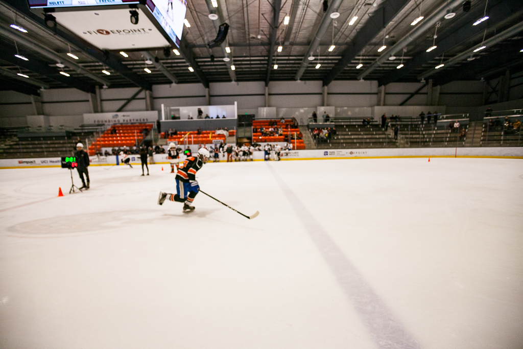2020 ADHSHL All Star Game