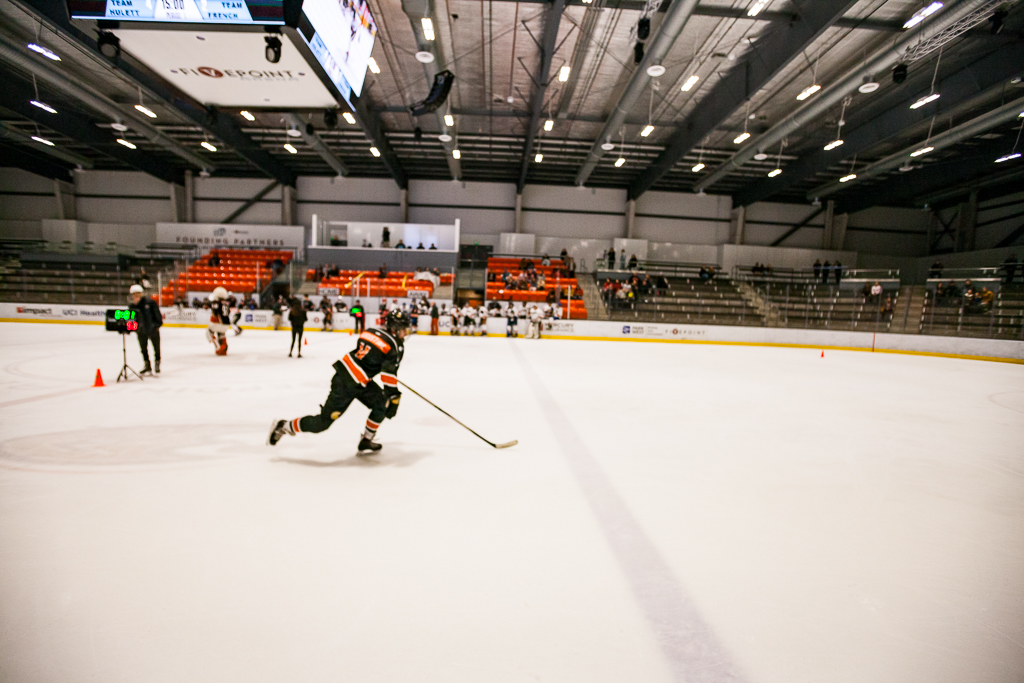 2020 ADHSHL All Star Game
