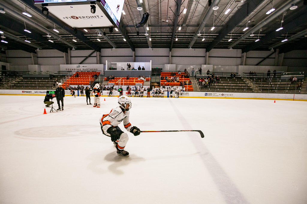 2020 ADHSHL All Star Game