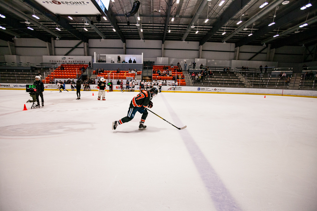 2020 ADHSHL All Star Game