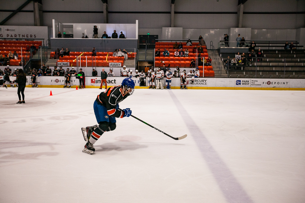 2020 ADHSHL All Star Game