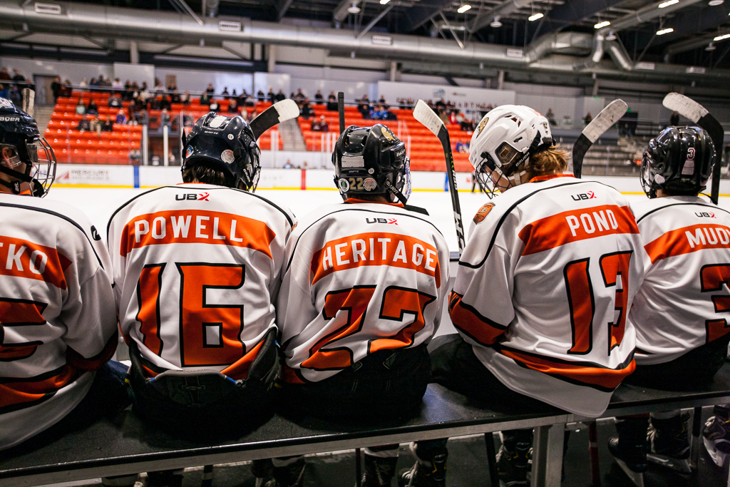 2020 ADHSHL All Star Game