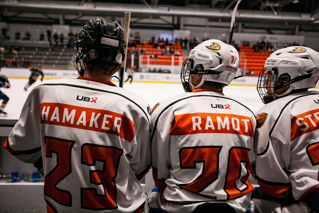 2020 ADHSHL All Star Game