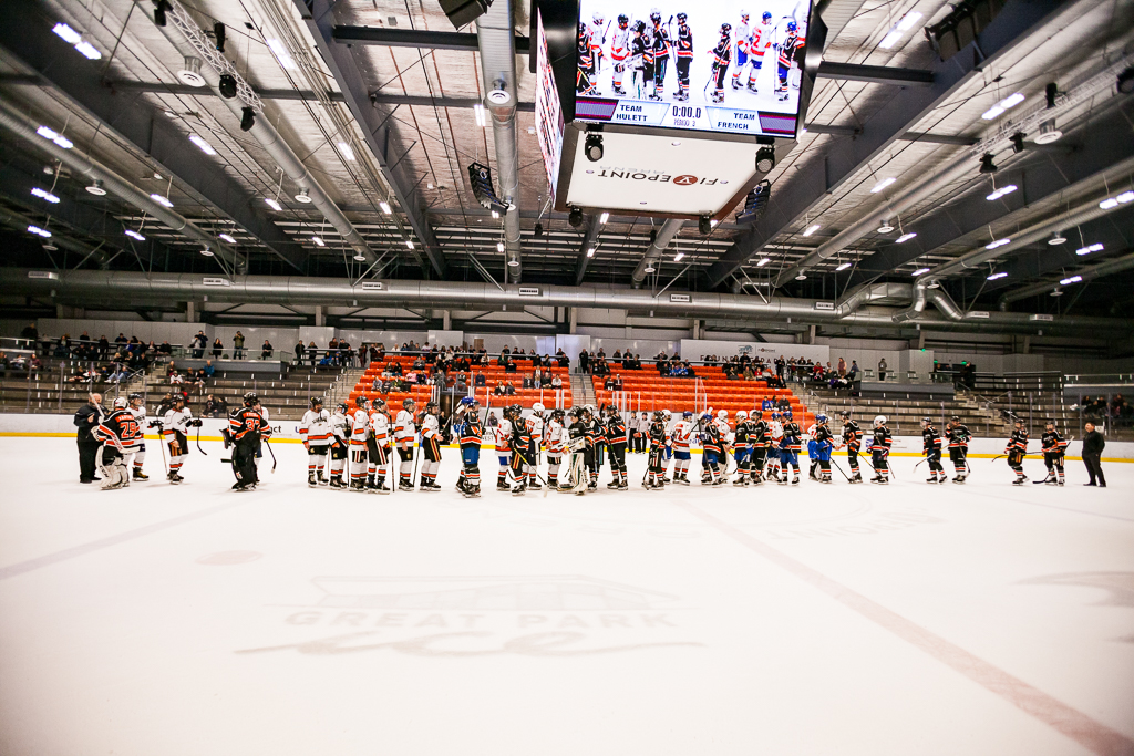2020 ADHSHL All Star Game