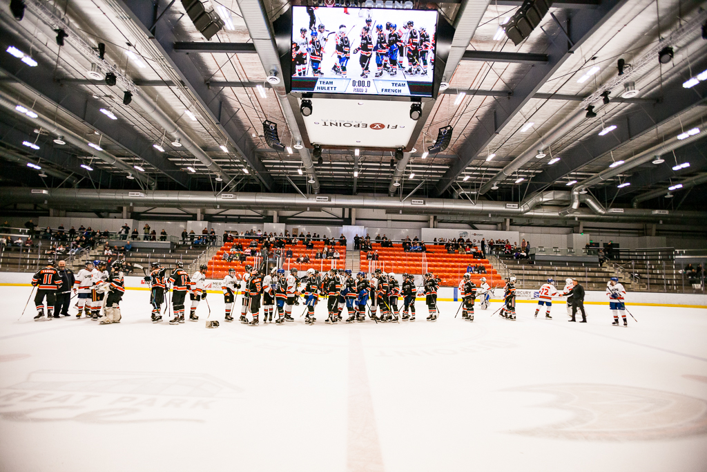 2020 ADHSHL All Star Game