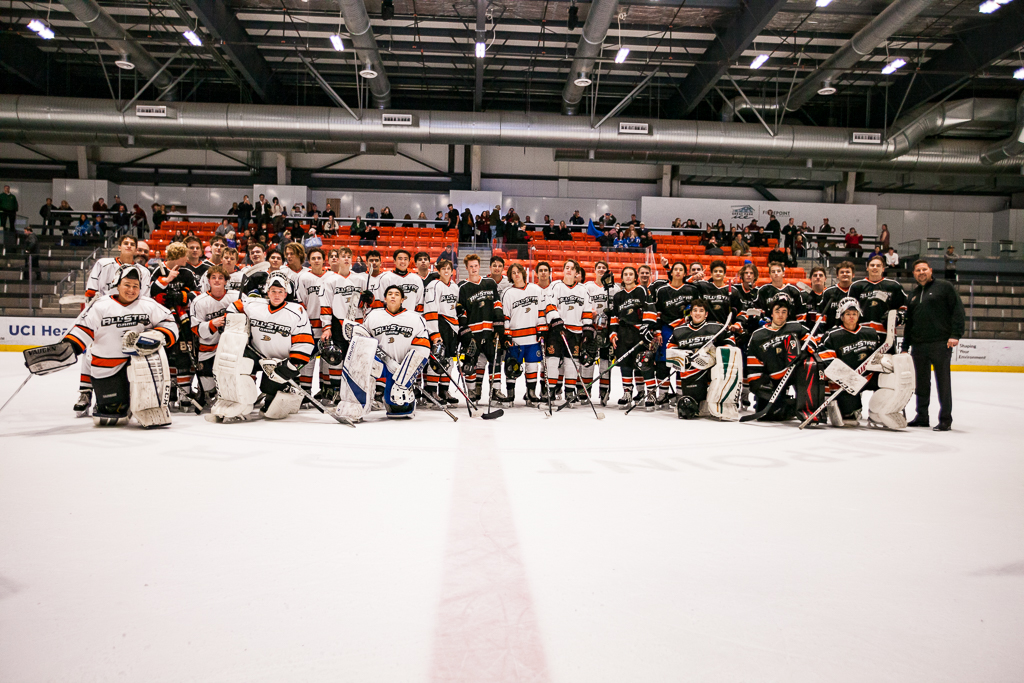 2020 ADHSHL All Star Game