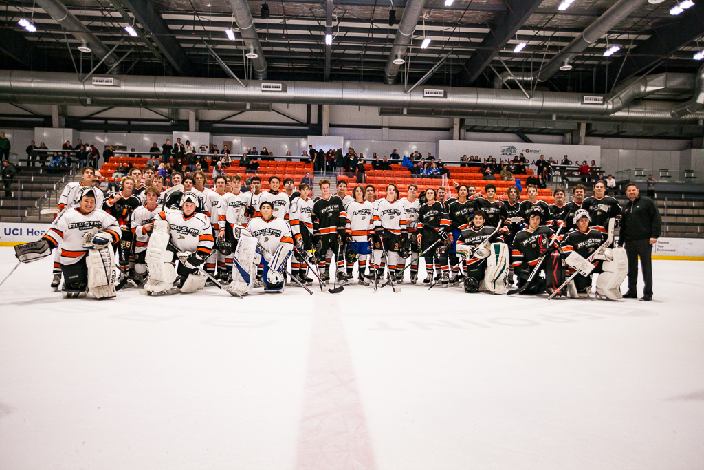 2020 ADHSHL All Star Game