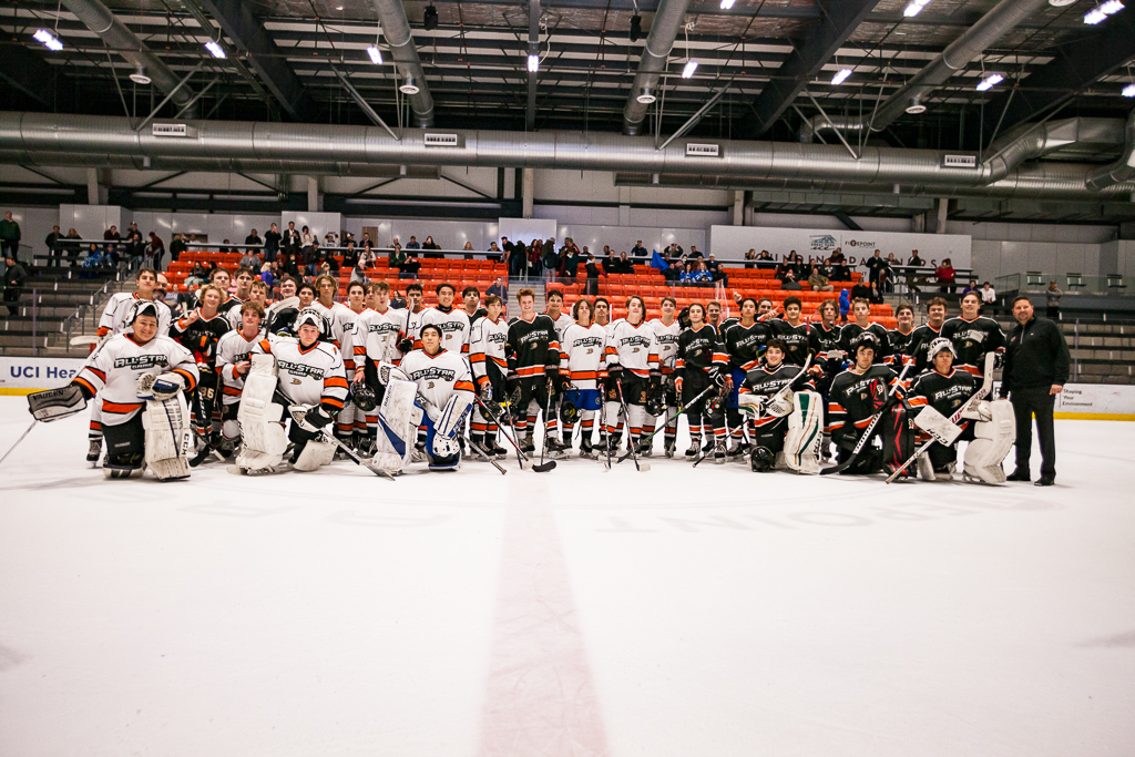 2020 ADHSHL All Star Game