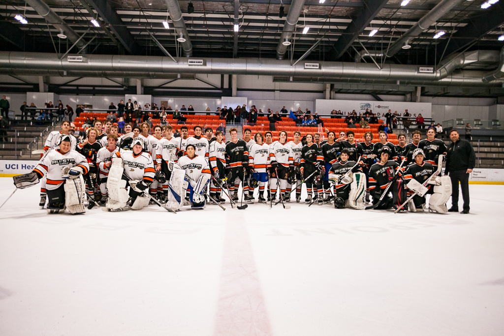 2020 ADHSHL All Star Game