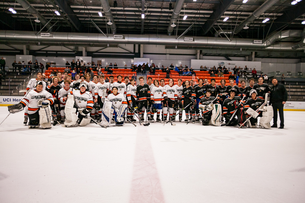 2020 ADHSHL All Star Game