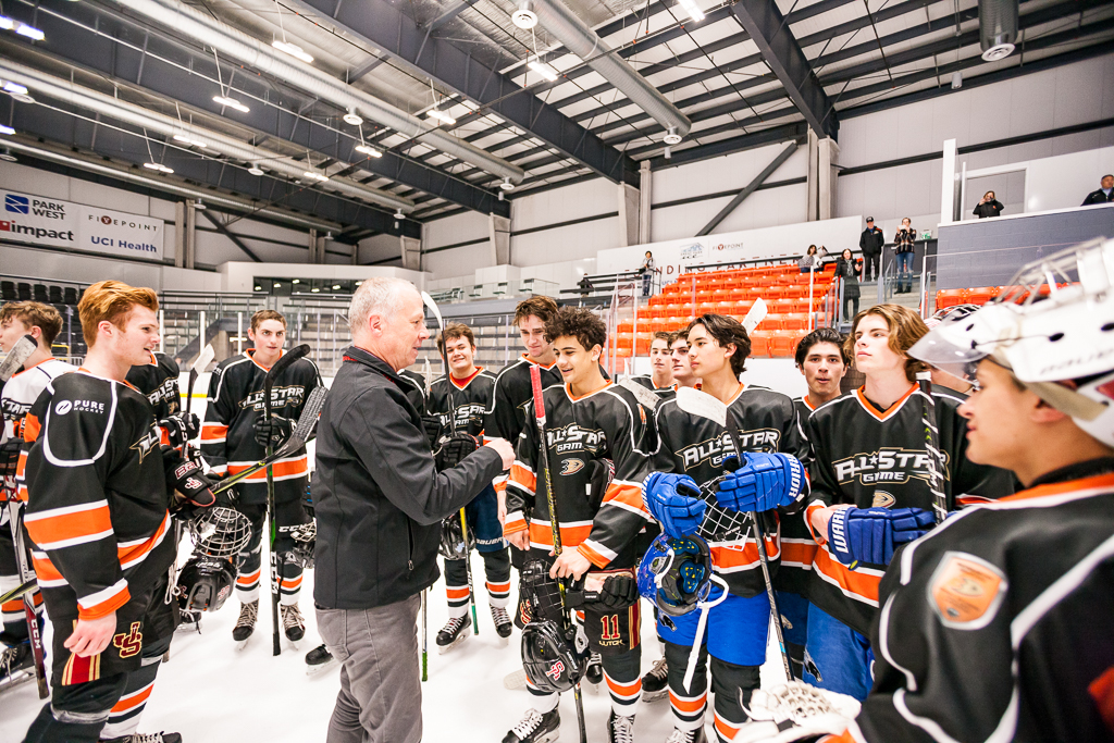 2020 ADHSHL All Star Game