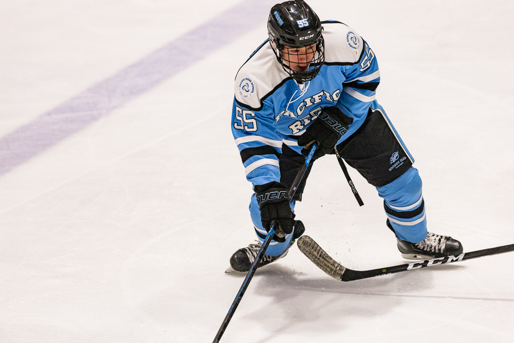 ADHSHL D1 Championship Game