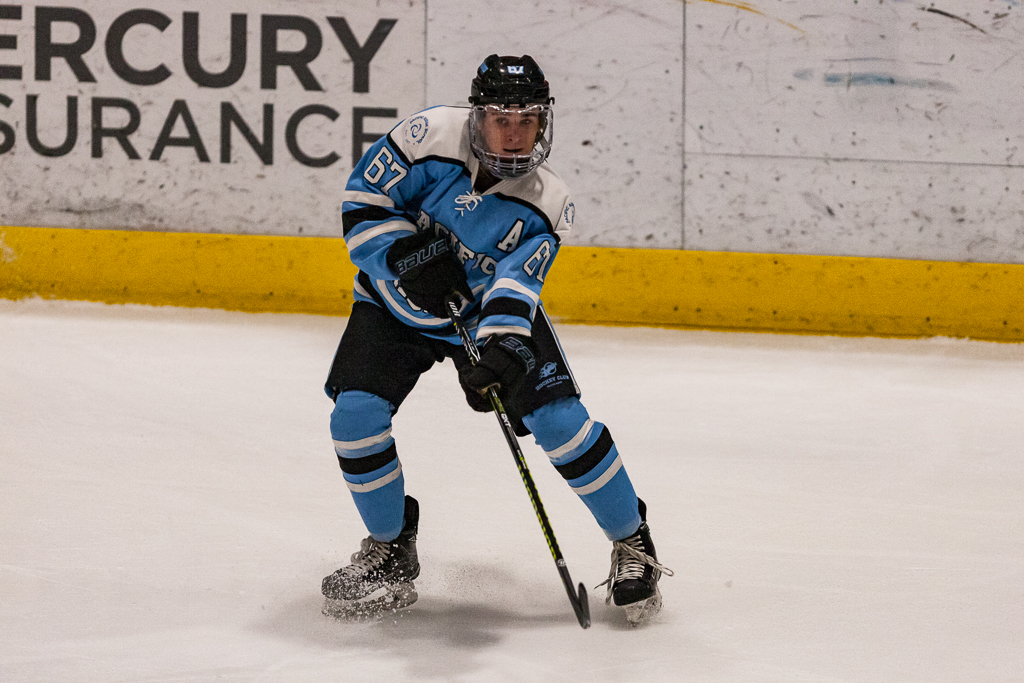 ADHSHL D1 Championship Game