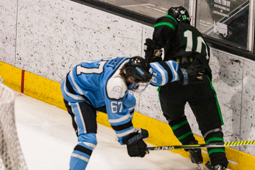 ADHSHL D1 Championship Game