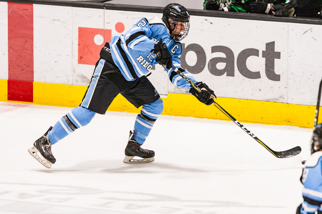 ADHSHL D1 Championship Game