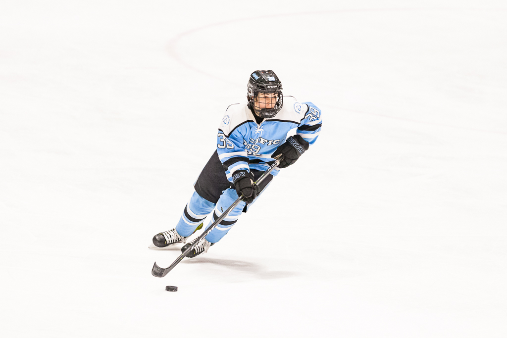 ADHSHL D1 Championship Game