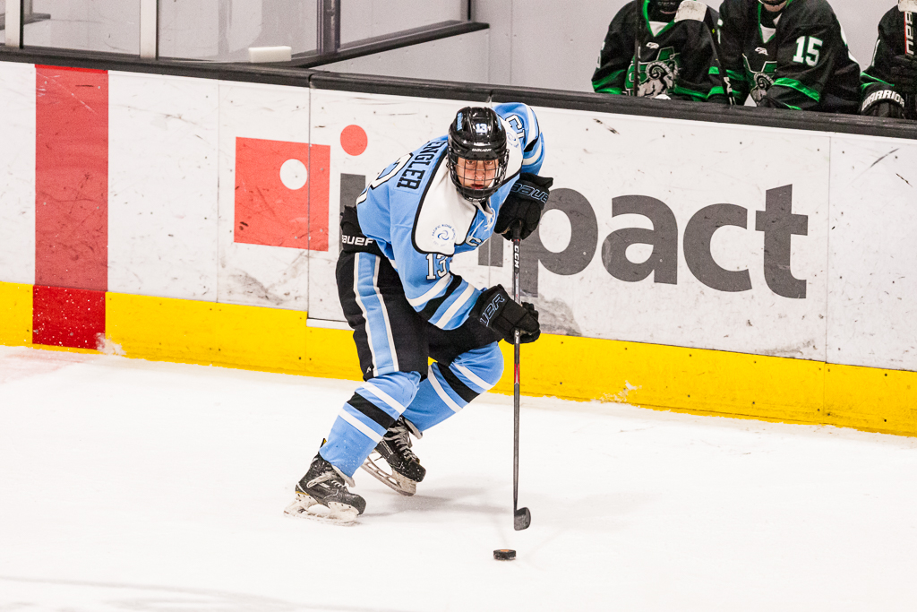 ADHSHL D1 Championship Game