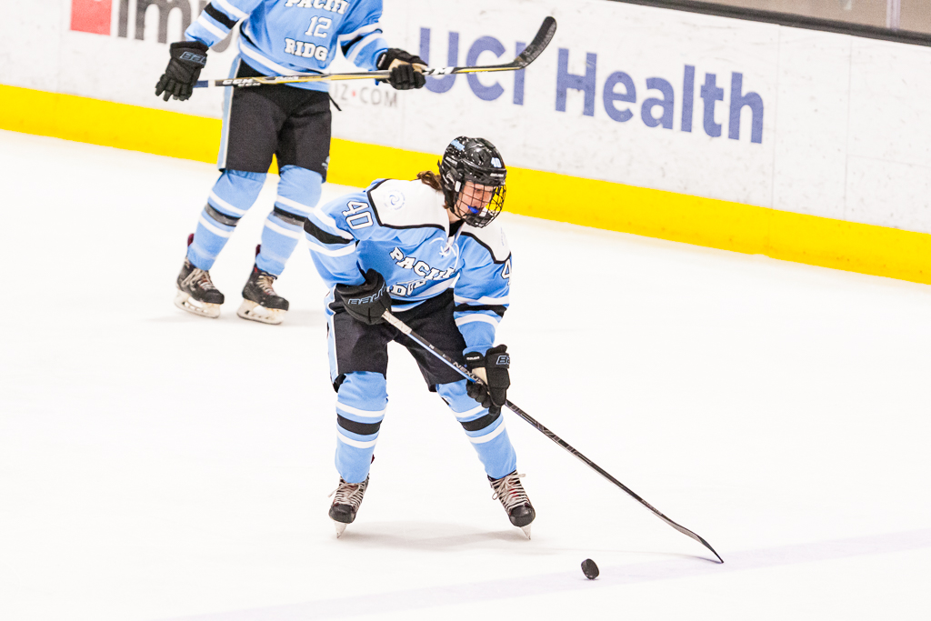 ADHSHL D1 Championship Game