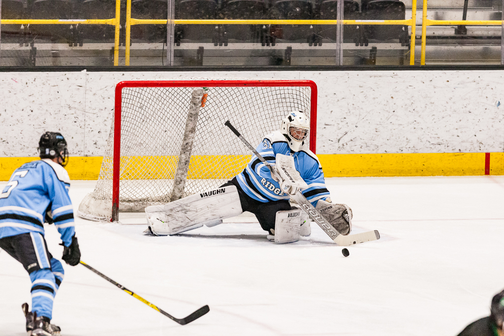 ADHSHL D1 Championship Game