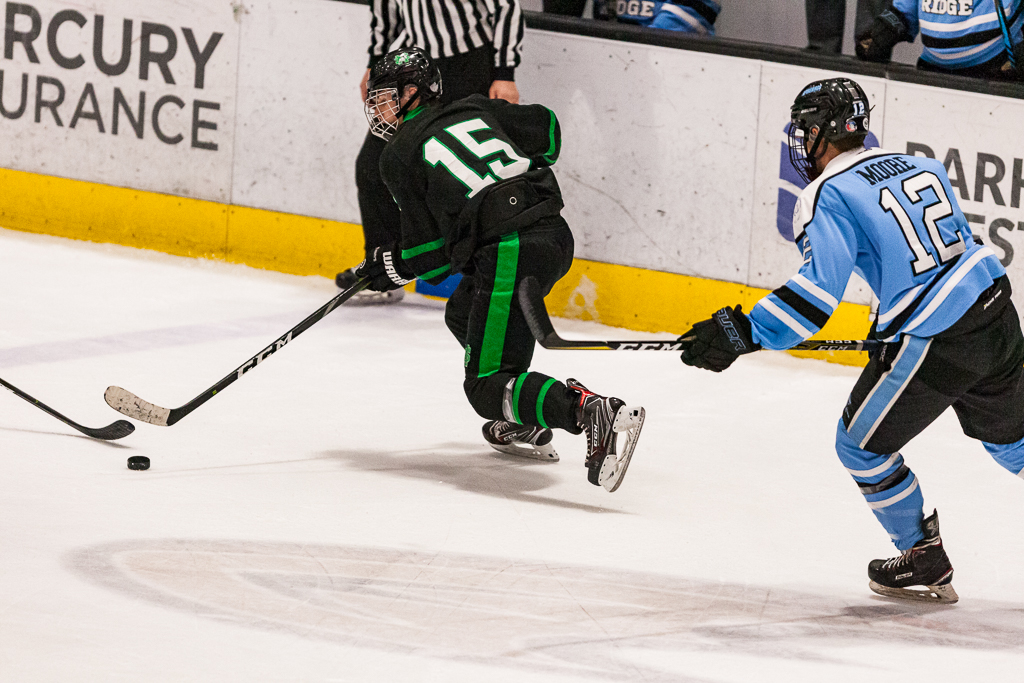 ADHSHL D1 Championship Game