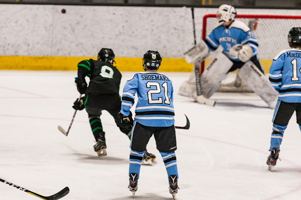 ADHSHL D1 Championship Game