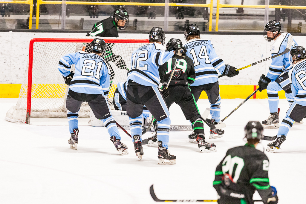 ADHSHL D1 Championship Game