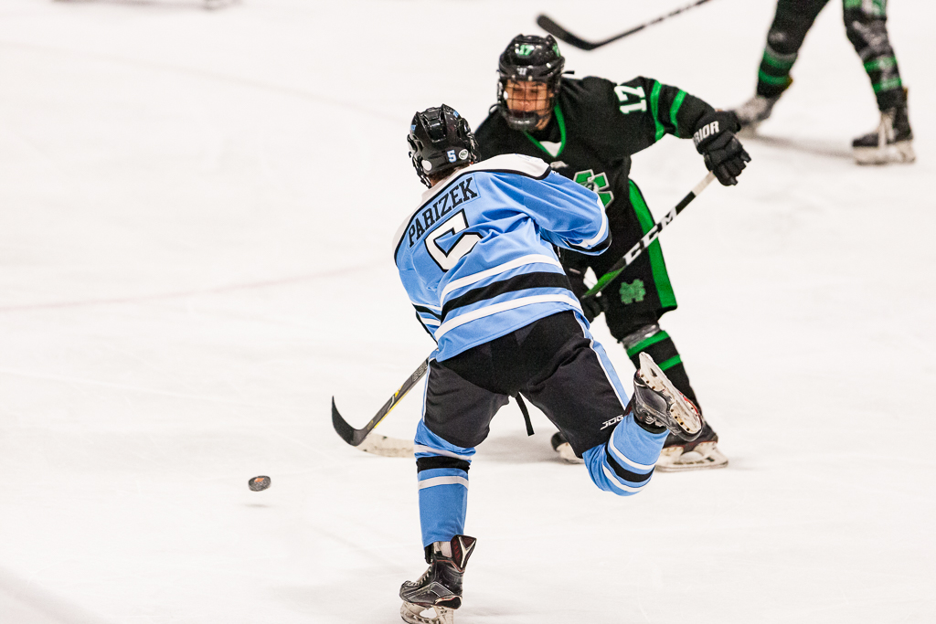 ADHSHL D1 Championship Game