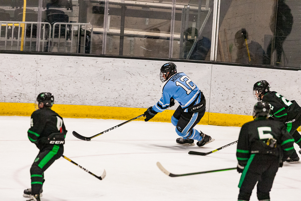 ADHSHL D1 Championship Game