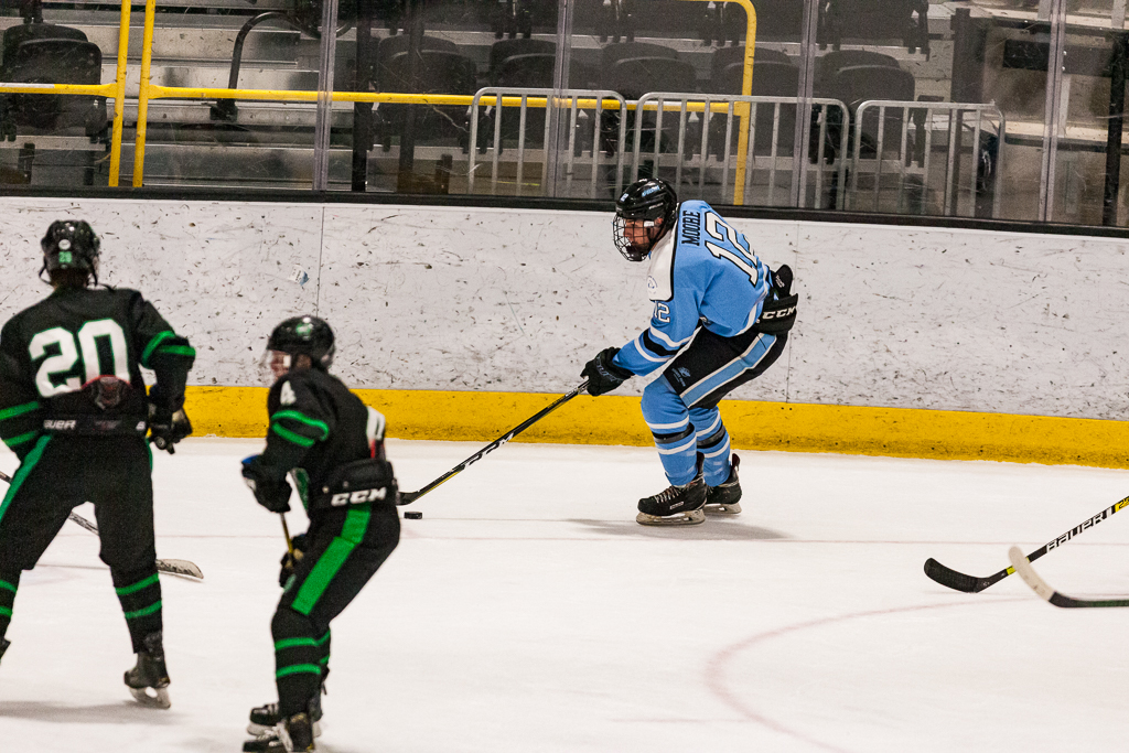 ADHSHL D1 Championship Game