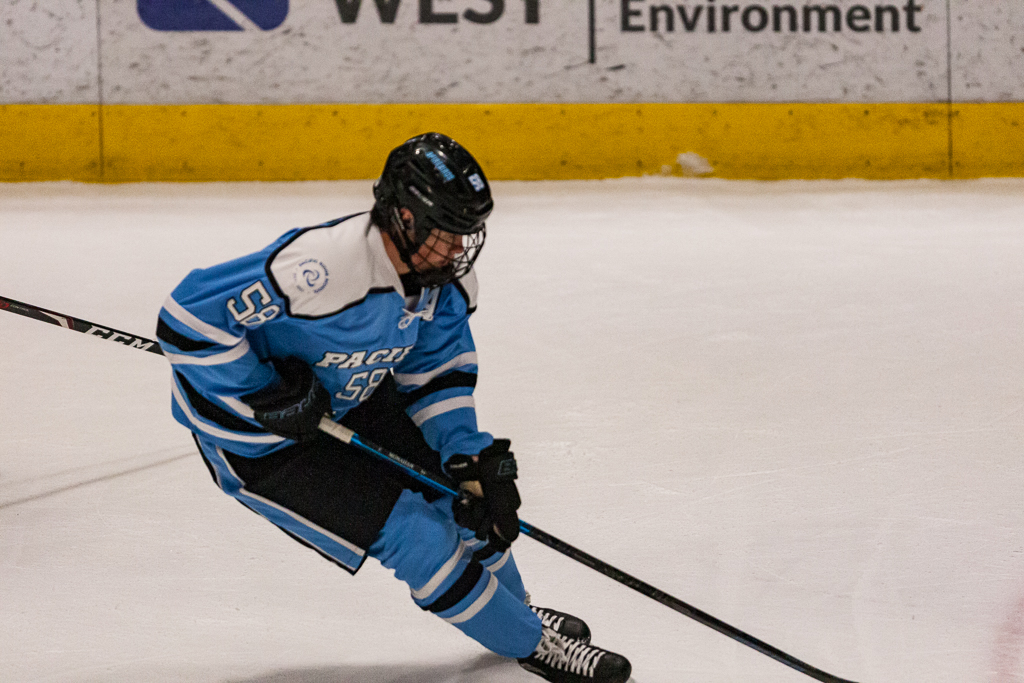 ADHSHL D1 Championship Game