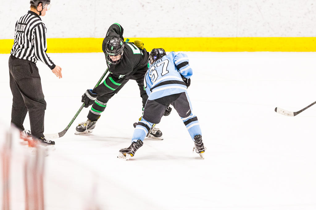 ADHSHL D1 Championship Game