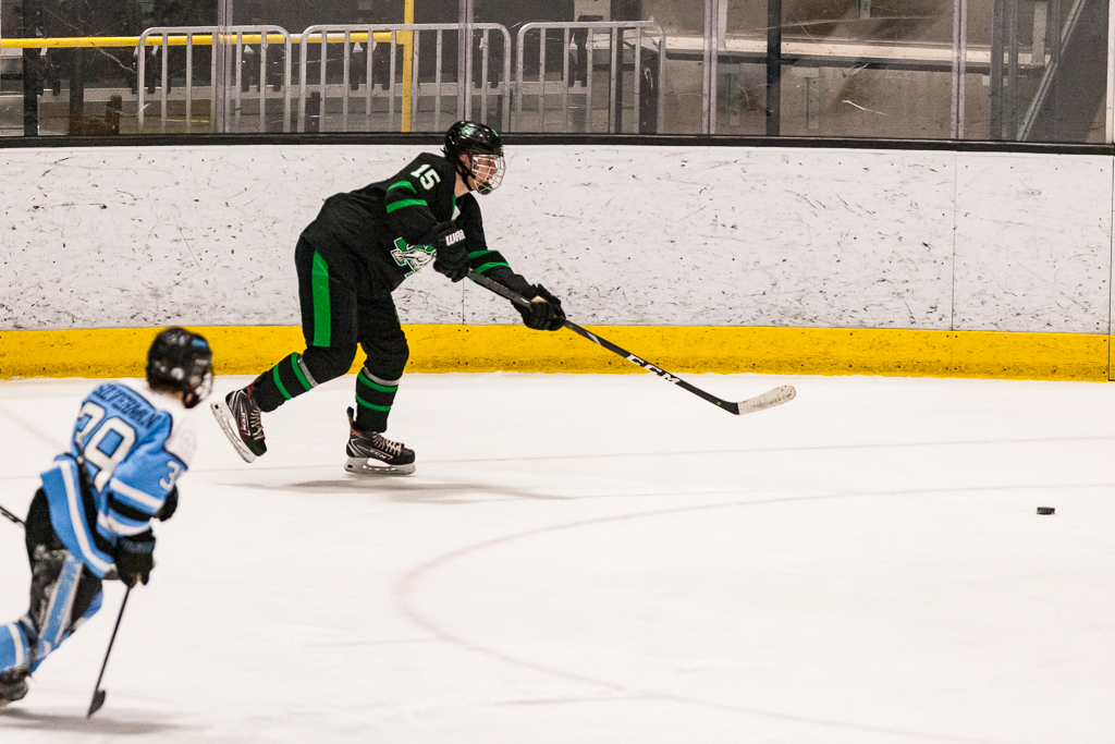 ADHSHL D1 Championship Game