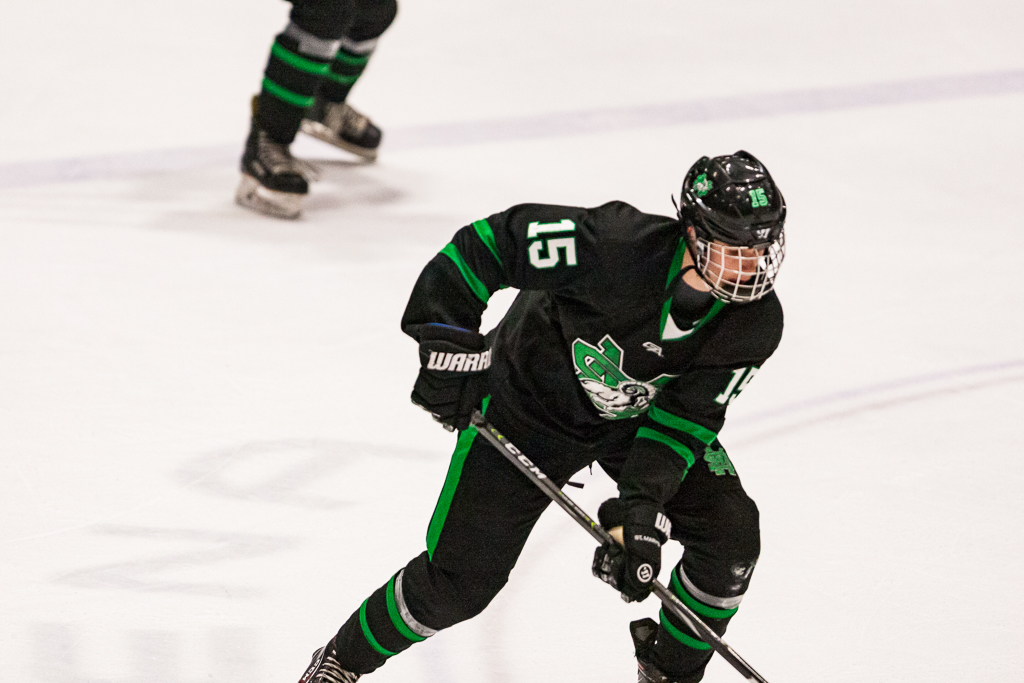 ADHSHL D1 Championship Game