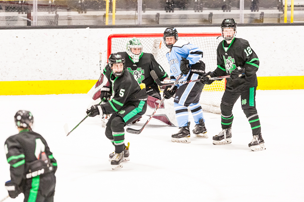 ADHSHL D1 Championship Game