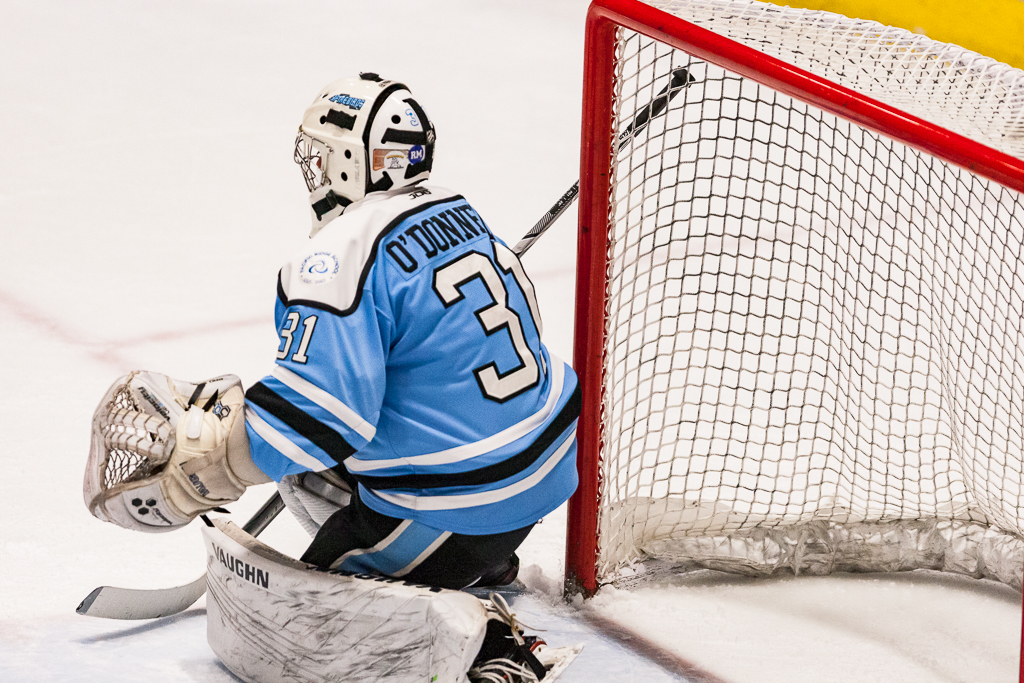 ADHSHL D1 Championship Game