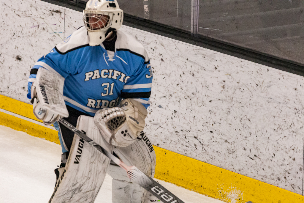 ADHSHL D1 Championship Game