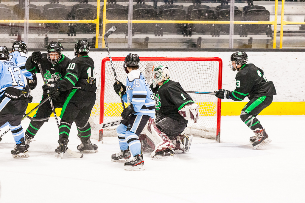 ADHSHL D1 Championship Game