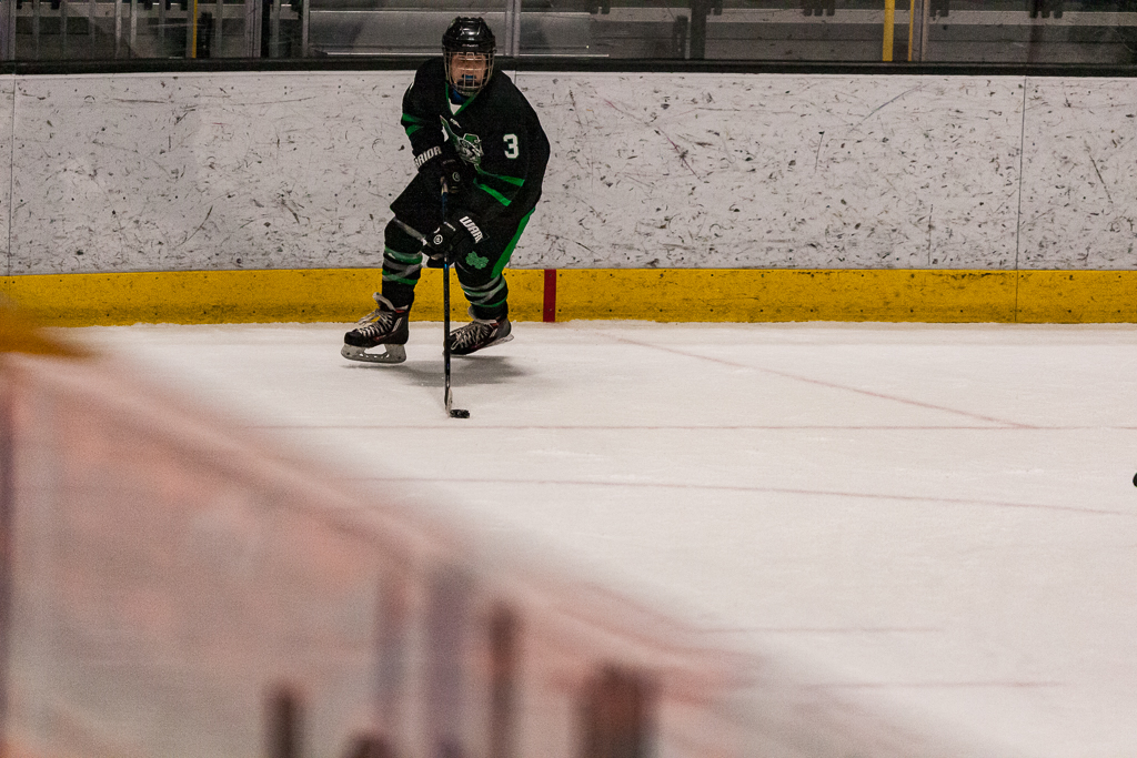 ADHSHL D1 Championship Game