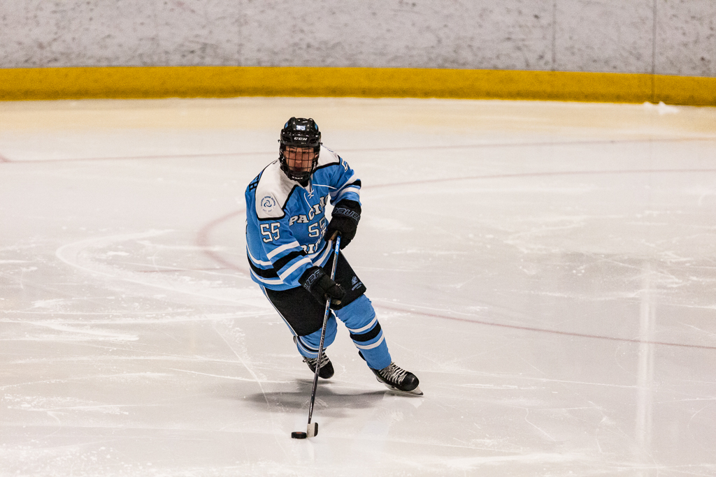 ADHSHL D1 Championship Game